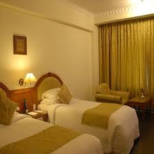 Hotel Sandesh The Prince